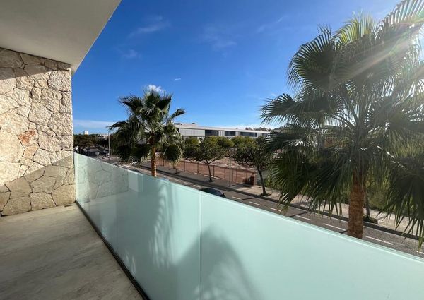 25 Carrer del Cabussó, Municipality of Palma, Balearic Islands 07610