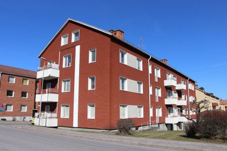 Prinsgatan 15 B - Foto 2