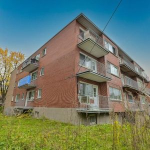 1 CH - 1 SDB - Montréal - $1,445 /mo - Photo 2