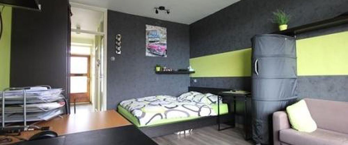 Hillenraadt 1083 AJ Amsterdam - Photo 1