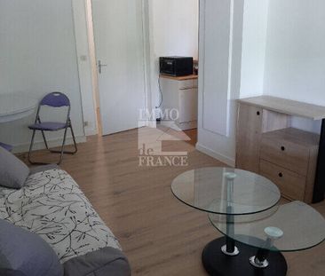 Location appartement 1 pièce 33.63 m² à La Roche-sur-Yon (85000) - Photo 2