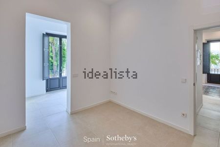 Alquiler de piso en Calle de Vicente Cuervo - Photo 4