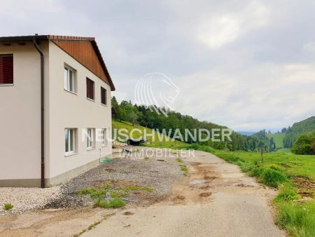 À Delémont moderne studio de 1,5 pièces à louer - Photo 5