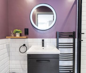 5 bedroom house to rent - Photo 2