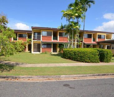 PARTLY FURNISHED UNIT CLOSE TO TOWN! - Photo 2