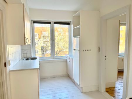 Hyggelig 2-værelses lejlighed i Aalborgs rolige Vestby - Photo 3