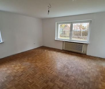 Ab sofort frei! 3-Zimmer-Wohnung in Rotenburg mit Balkon und neuem Wannenbad - Foto 6