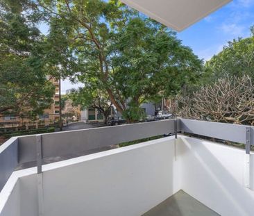 1/27 Sutherland Street, Paddington - Photo 3