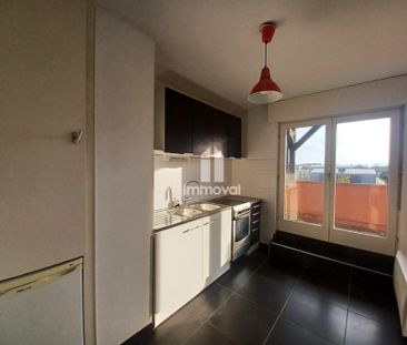 OBERHAUSBERGEN - 2P - 43.89m² - Photo 2