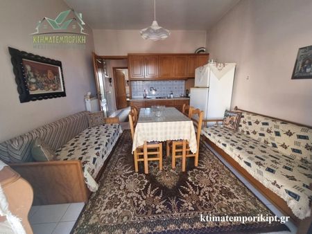 Studio/Γκαρσονιέρα για ενοικίαση Πτολεμαϊδα - Φωτογραφία 4
