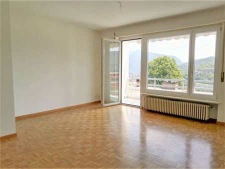 Promotion “1st month free”: 3.5-room apartment with panoramic view - Foto 2