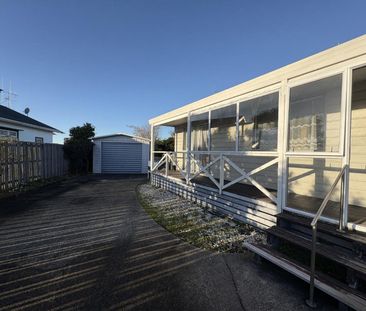 Central Location on Ulster Street - Photo 1