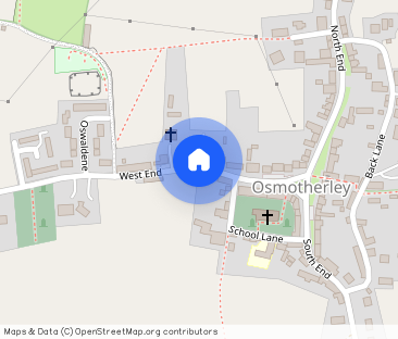 Osmotherley, West End - Photo 1