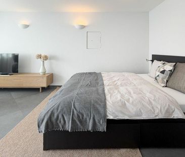 Stilvoll möbliertes Apartment inkl. Parkplatz - Foto 2