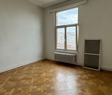 Appartement te huur in Antwerpen voor € 650 met 1 slaapkamer - Photo 2