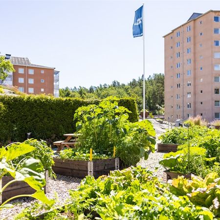 Hagarnevägen 45 - Foto 4