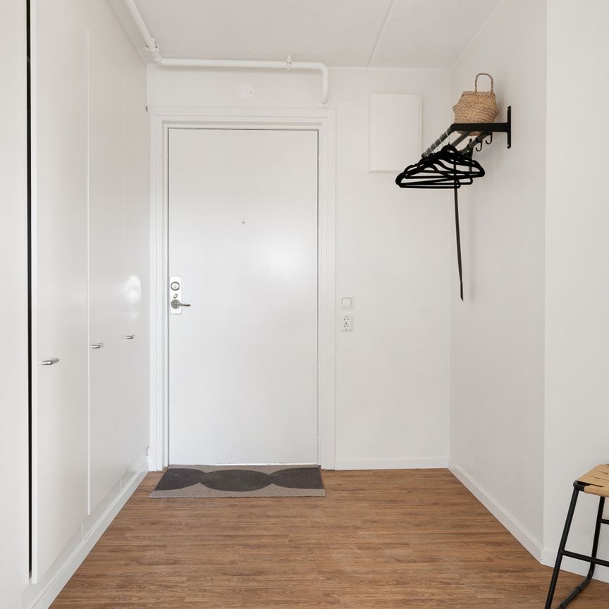 Svinnegarnsvägen 2F, 74571, Enköping - Foto 1