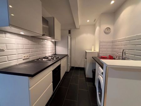 Location Appartement 2 pièces 36m² NICE 06000 - Photo 5