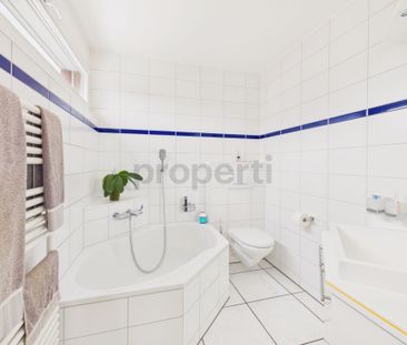 Luxurious 3.5-room penthouse apartment with lake view in Uster - Photo 6