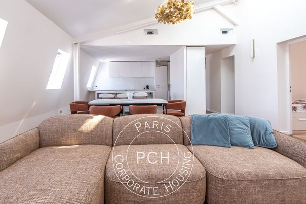 Avenue Victor Hugo, - Photo 1