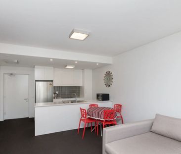 Stylish Apartment in Prime Phillip Location - 'Avoca' Development - Photo 6