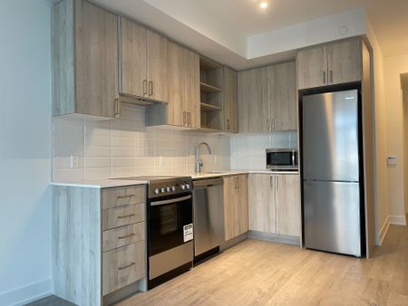 For Lease - 50 George Butchart Drive Unit# 511, Toronto, Ontario - Photo 4