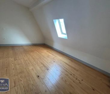 Appartement à louer 3 pièces 68m² - Photo 4