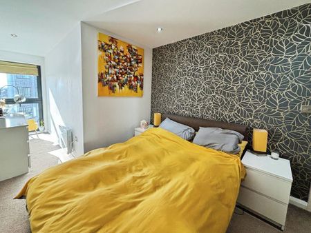 2 bedroom flat to rent - Photo 5