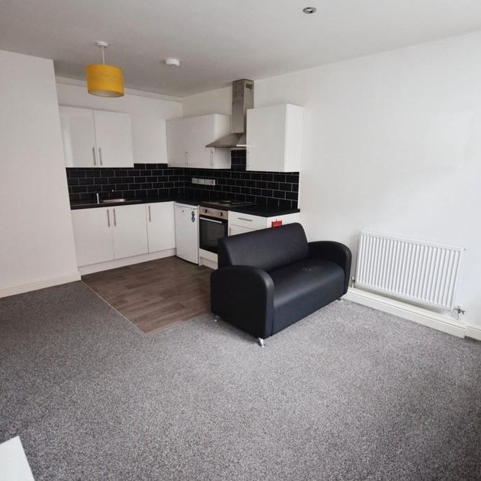 2 bedroom apartment to rent - Photo 1