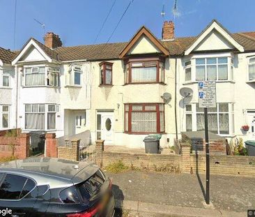 Studio Flat, Coniston Road, N17 - Photo 1