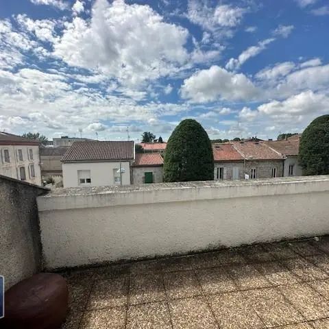 Appartement à louer 3 pièces 56.83m² - Photo 1