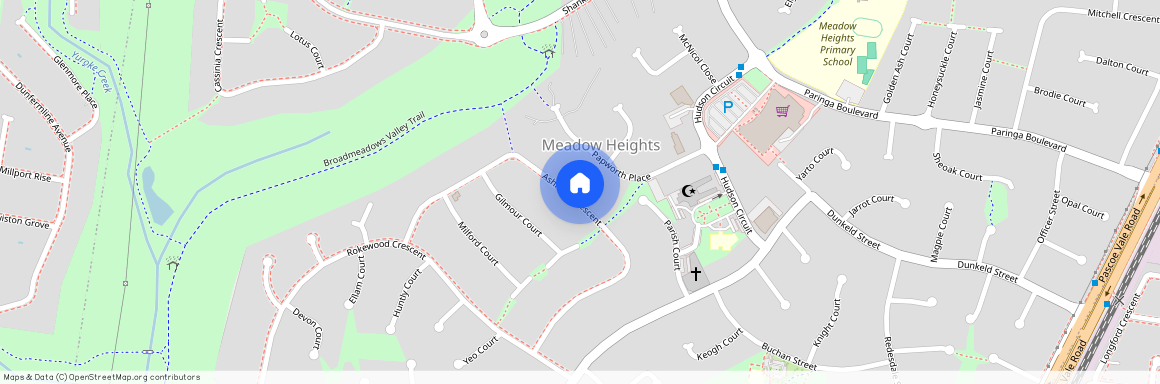 57 Ashleigh Crescent, Vic 3048, Meadow Heights