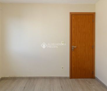 Apartamento com 2 quartos e 41m² para alugar em São José, Canoas. - Photo 2