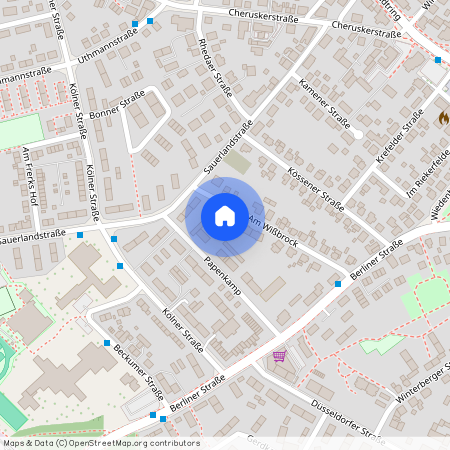 33647 Bielefeld - Brackwede