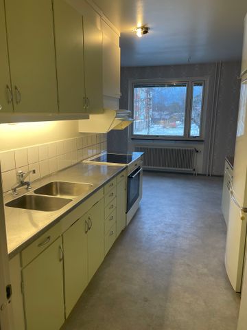 Bokgatan 13 - Photo 2