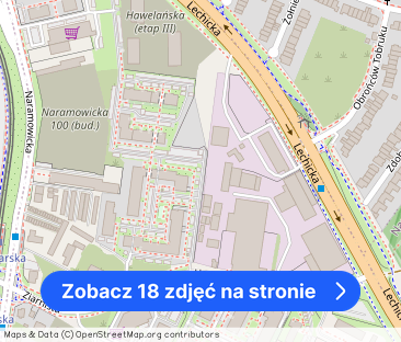 Nowe mieszkanie do wynajęcia w Poznaniu, Winogrady Hawelańska - Zdjęcie 1