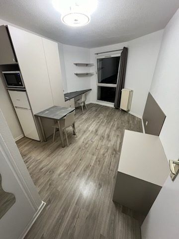 Location Appartement 1 pièce 20m² STRASBOURG 67000 - Photo 2