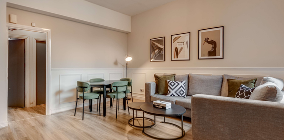 Smithdown Road Room 5 - Photo 2