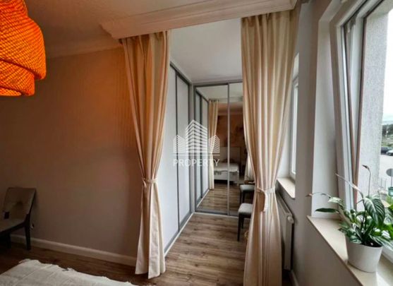 2-pokojowe przytulne mieszkanie na wynajem - Photo 1