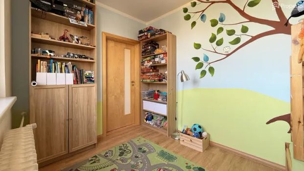 Pronájem krásného bytu 3+kk 55 m - Photo 1