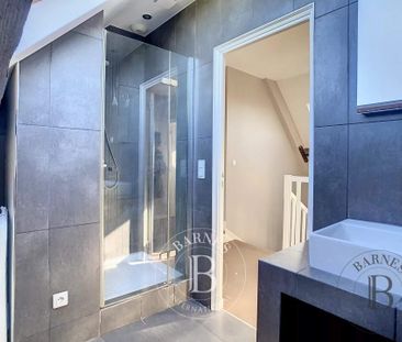 Le service location de la Maison BARNES vous propose ce bien : - Photo 6