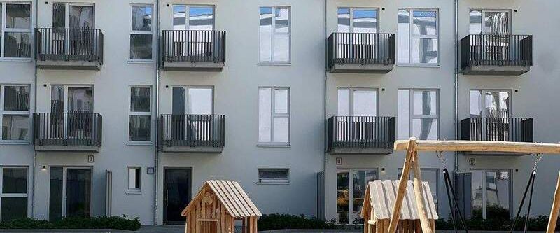 Raum für die ganze Familie: 4 Zimmer mit Einzugsbonus - Foto 1