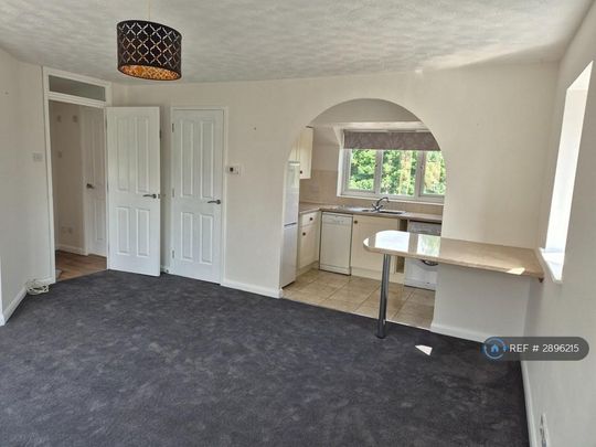 1 bedroom flat to rent - Photo 1