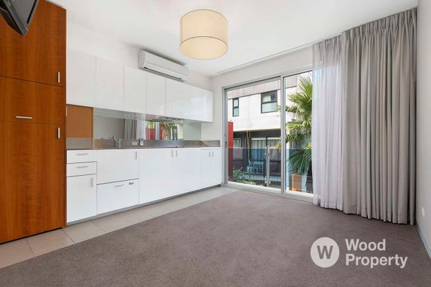 510/157 Fitzroy St, St Kilda - Photo 1