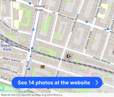 28 Dixon Avenue - Photo 1