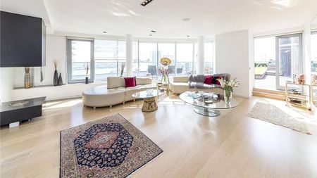 3 Bed Flat | £1,500 pw - Photo 3