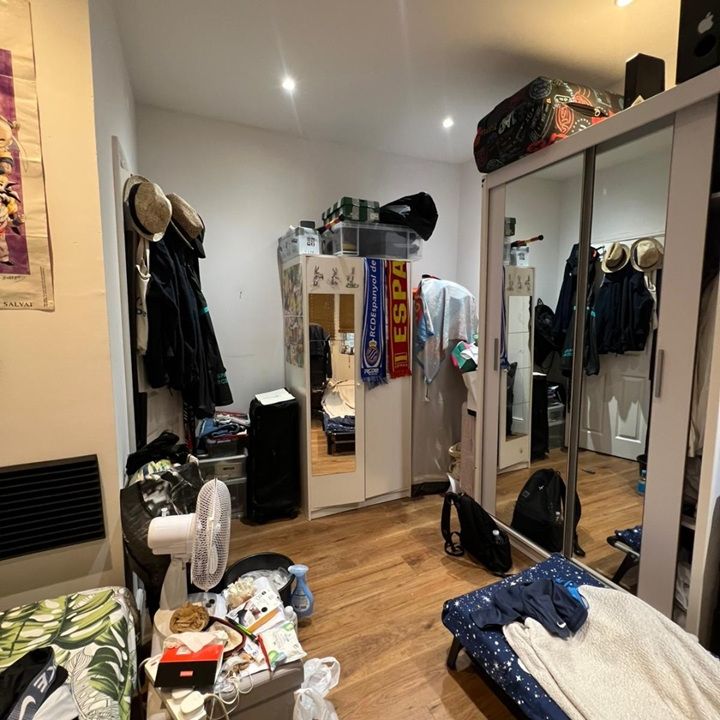 2 Bed Flat, Sperling Road, N17 - Photo 1