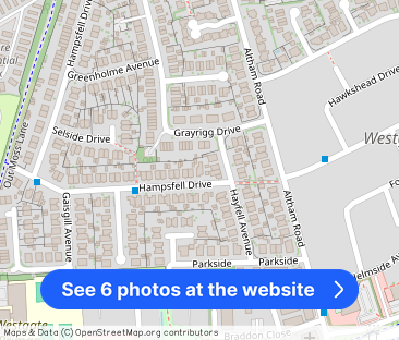 Hampsfell Drive, Morecambe - Photo 1