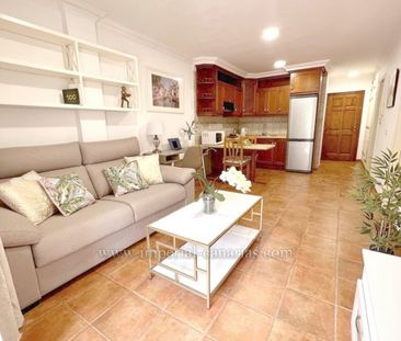 hermoso apartamento de una habitación a pocos minutos de Puerto de ... - Photo 5