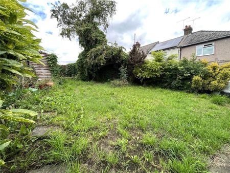 1 bedroom maisonette to rent - Photo 5